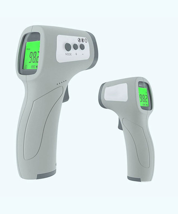 Thermometer