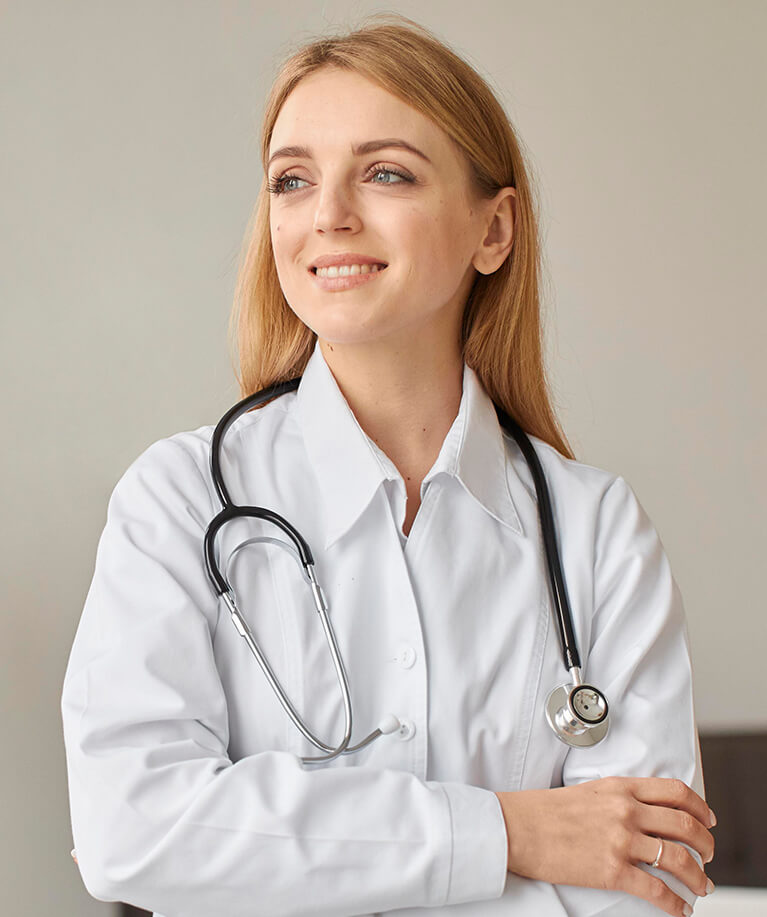 Dr. Mellissa Doe
